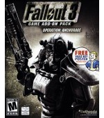 Fallout 3 - Operation Anchorage DLC