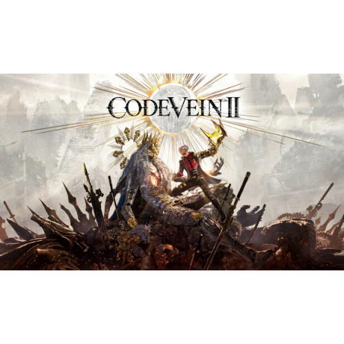 Code Vein II