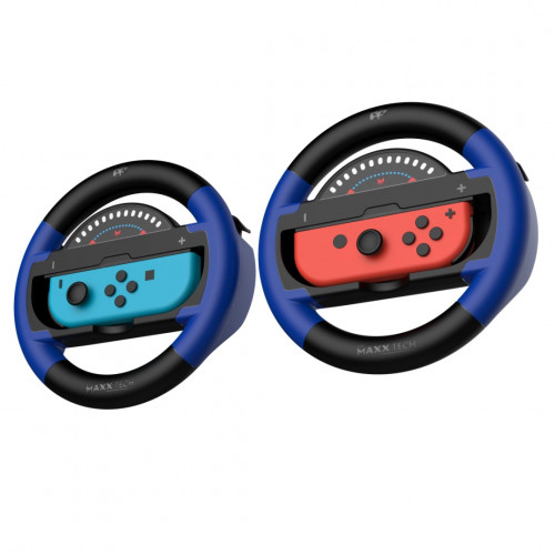 Turbo Boost Racing Kit for Switch 2&1