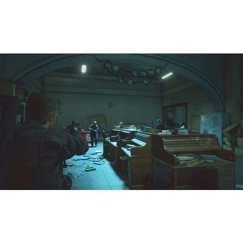 Resident Evil Village Gold Edition