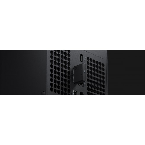 Microsoft Xbox Series X (RRT-00010)