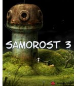 Samorost 3