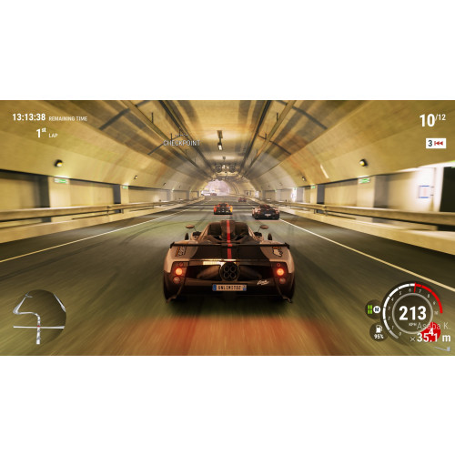 Gear.Club Unlimited 2