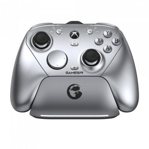 GameSir G7 PRO Metalic Silver