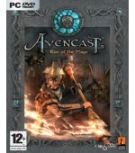 Avencast: Rise of the Mage