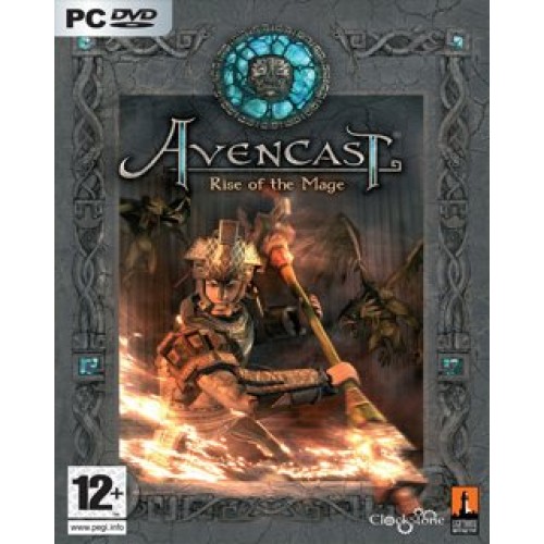 Avencast: Rise of the Mage