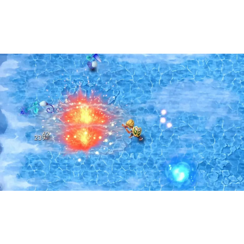 Rune Factory 3 Special - Limited Edition