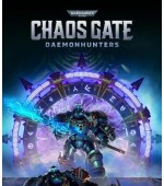 Warhammer 40,000: Chaos Gate Daemonhunters