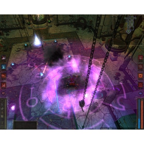 Avencast: Rise of the Mage