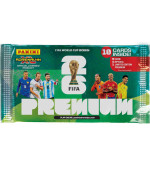 Fifa World Cup 2026 Adrenalyn Premium Packet Booster