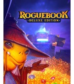 Roguebook Deluxe Edition