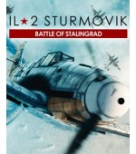 IL-2 Sturmovik Battle of Stalingrad