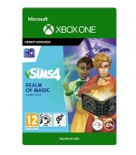 The Sims 4: Realm of Magic