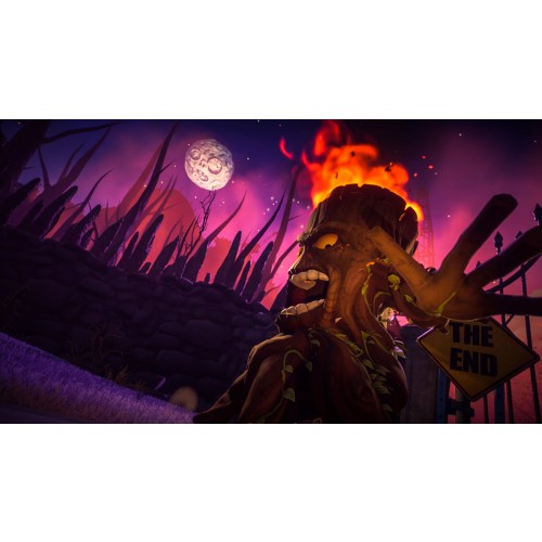 Plants vs. Zombies: Garden Warfare 2