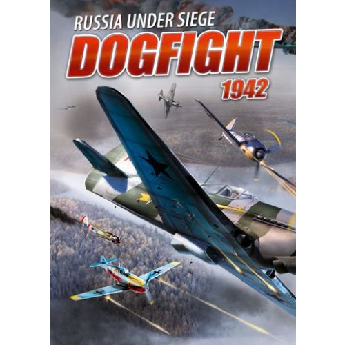 Dogfight 1942 Russia Under Siege