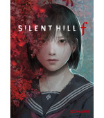 Silent Hill f PRE-PURCHASE
