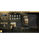 007 The First Light Collector's Edition