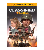 Classified: France '44 Overlord Edition
