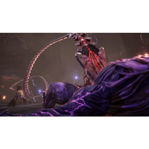 Code Vein: Standard Edition