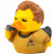 Tubbz kačička Star Trek - James T. Kirk