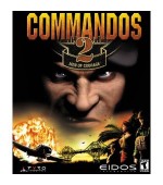 Commandos 2 Men of Courage