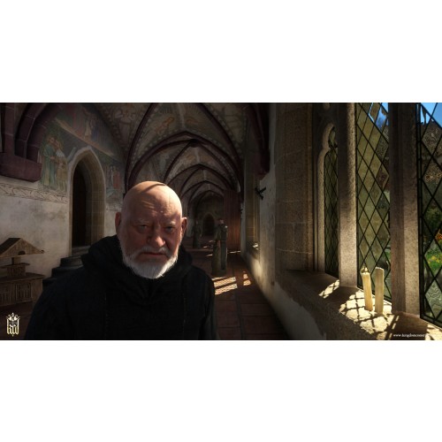 Kingdom Come: Deliverance - Royal Edition