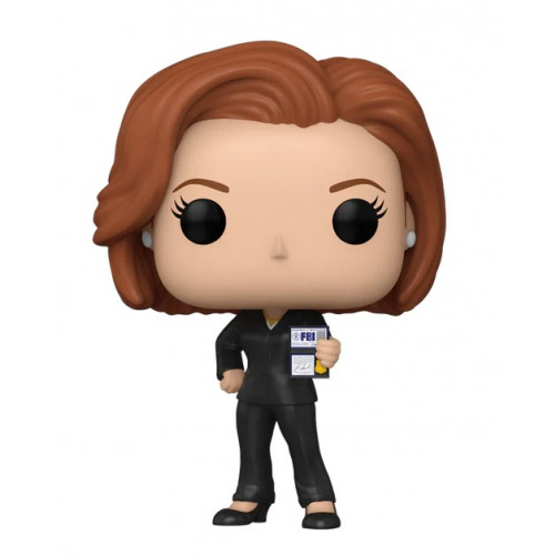 Funko POP TV: X-Files – Dana Scully