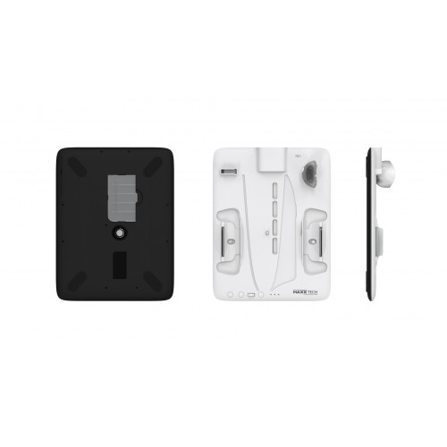 PS5 Slim DLX LED Multi-Function Charging Stand