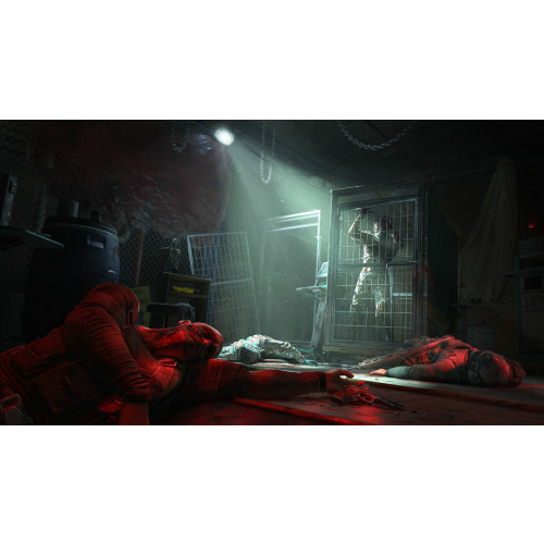 Dying Light: The Beast