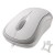 MICROSOFT  Basic Optical Mouse White