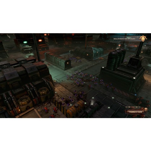 Warhammer 40.000: Battlesector