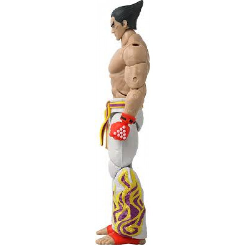 Bandai: Game Dimensions Tekken (Kazuya Mishima)