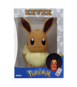 Pokémon: Lampička - Eevee s diaľkovým ovládáním