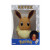 Pokémon: Lampička - Eevee s diaľkovým ovládáním