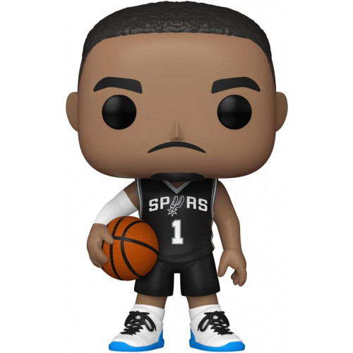 Funko POP Basketball: San Antonio Spurs - Victor Wembanyama
