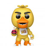 Funko POP Games: Five Nights at Freddy's - Chica