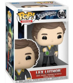 Funko POP Movies: Superman (1978) - Luthor
