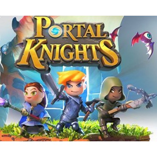 Portal Knights