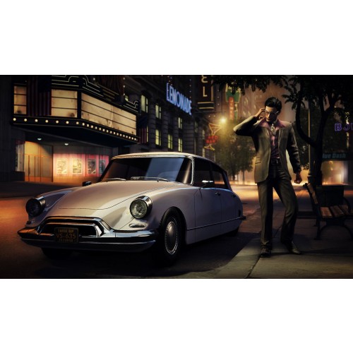 Mafia 2 DLC Pack Vegas