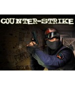 Counter Strike 1.6