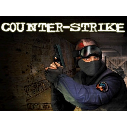 Counter Strike 1.6
