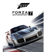 Forza motorsport 7
