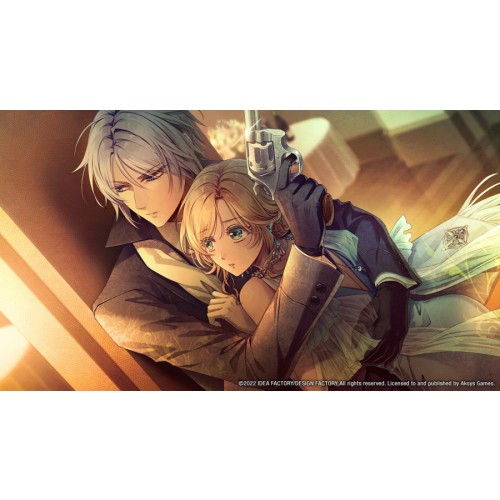 Piofiore: Episodio 1926