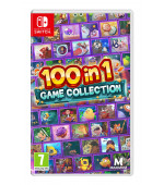 100 in 1 Game Collection