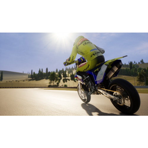 MotoGP 25
