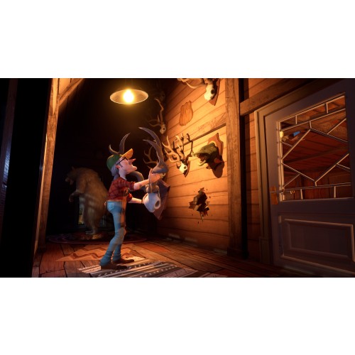 Hello Neighbor 2