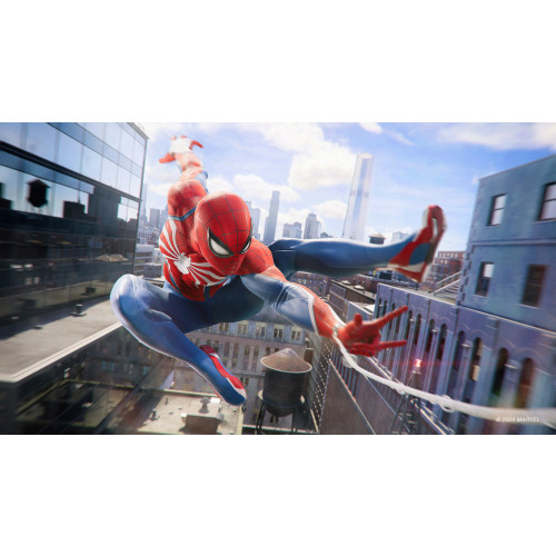 Marvel's Spider-Man 2 Digital Deluxe Edition