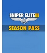 Sniper Elite 3 Season Pass