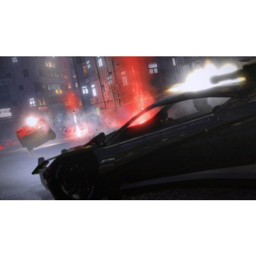 SLEEPING DOGS: DEFINITIVE EDITION