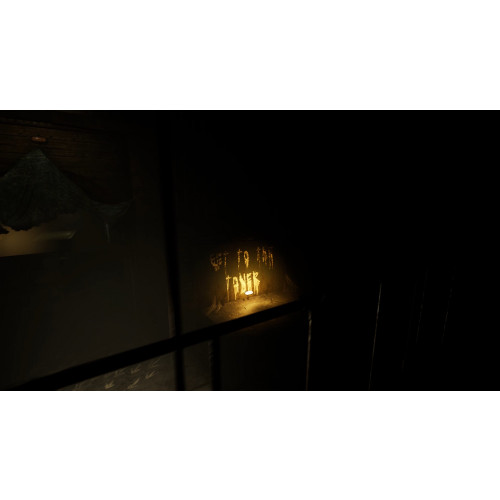 Slender: The Arrival VR